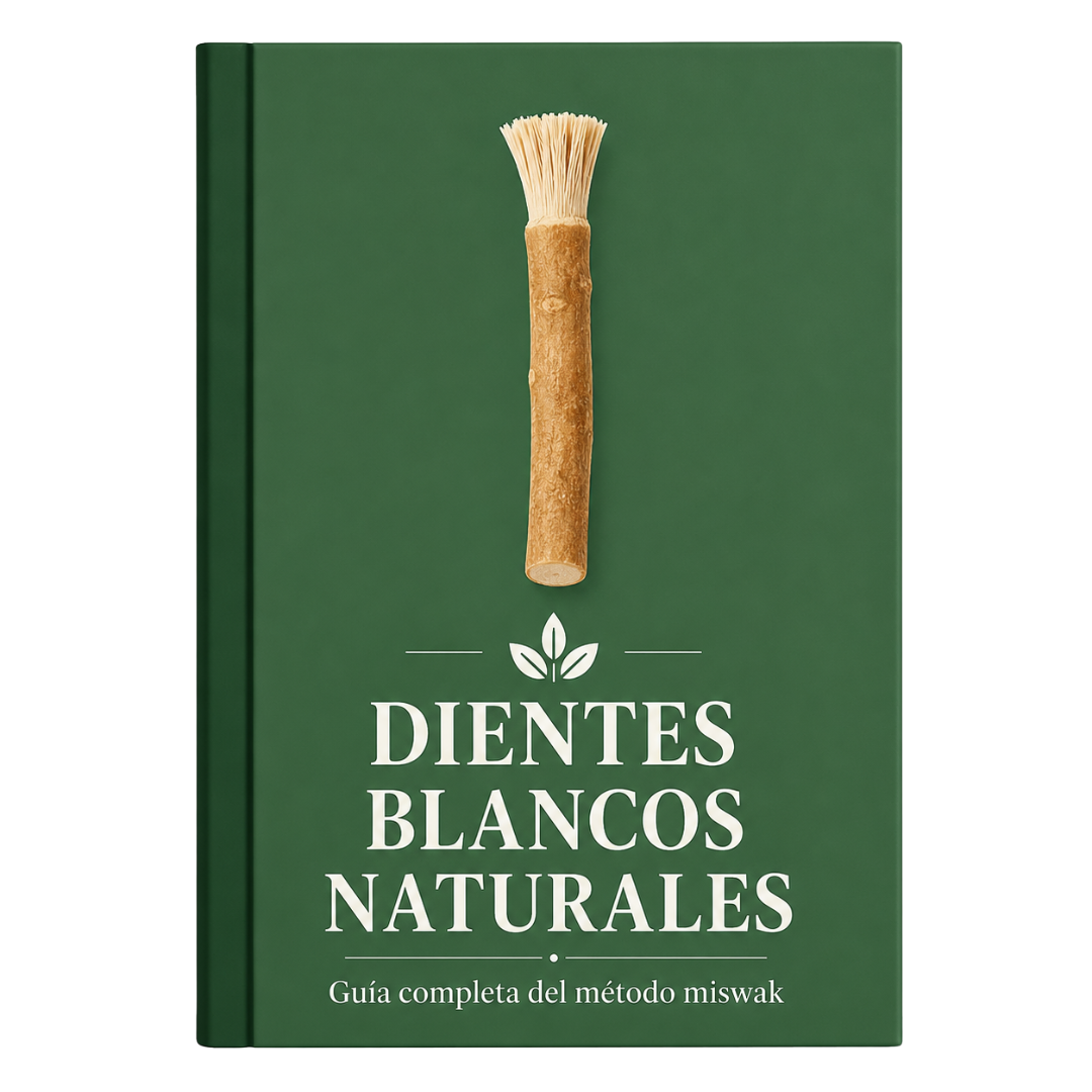 Guía para Blanquear los Dientes