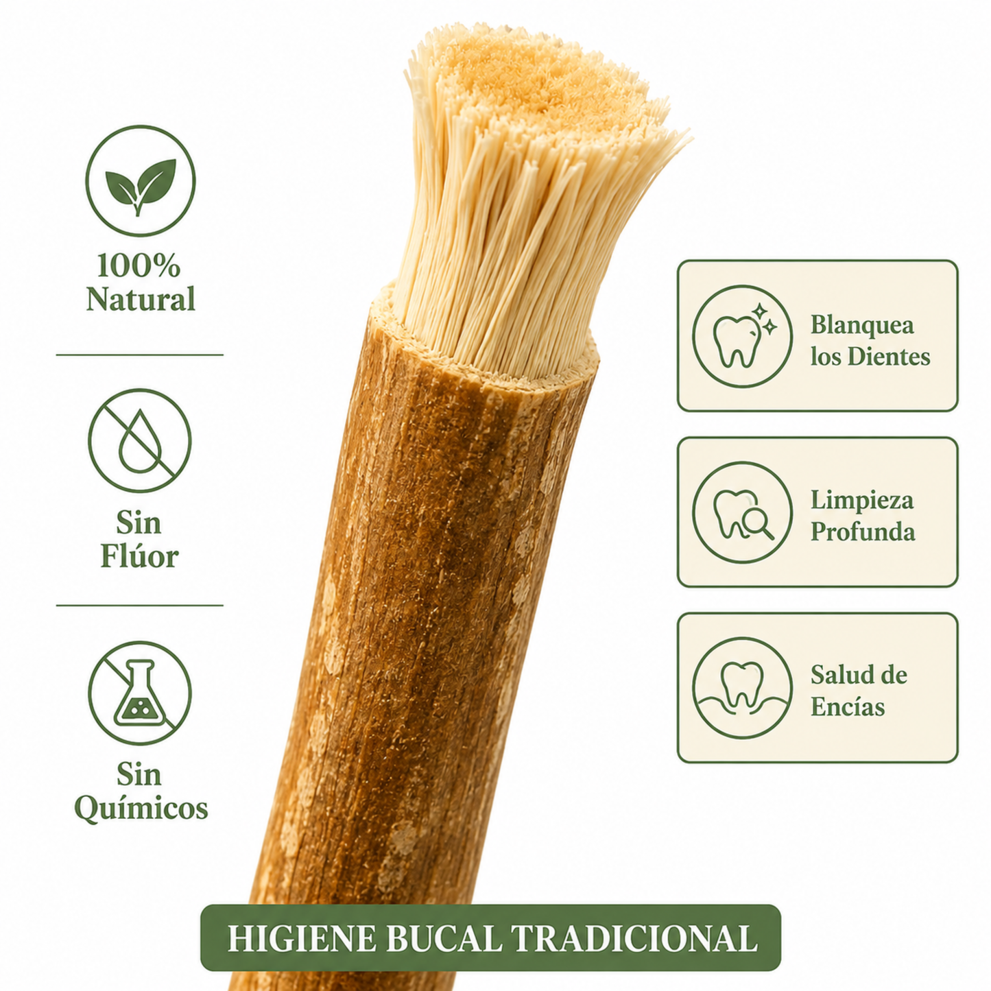 MISWAK NATIDENT