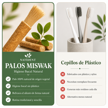 MISWAK NATIDENT