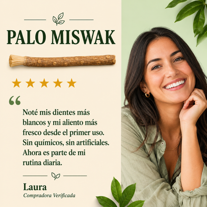 MISWAK NATIDENT
