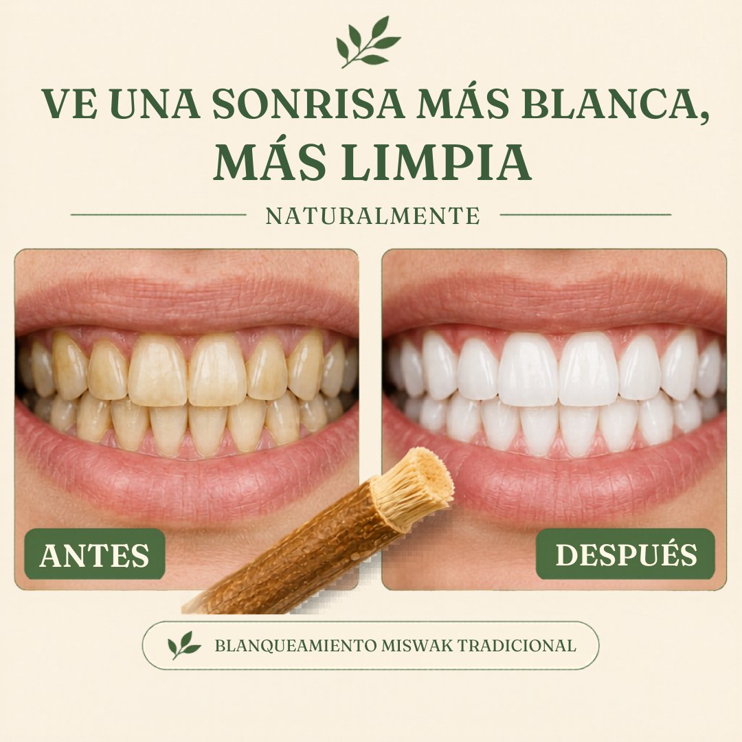 MISWAK NATIDENT