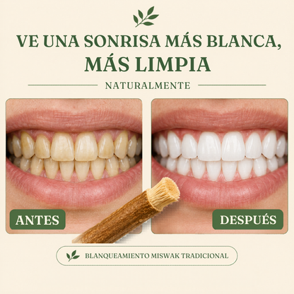 MISWAK NATIDENT